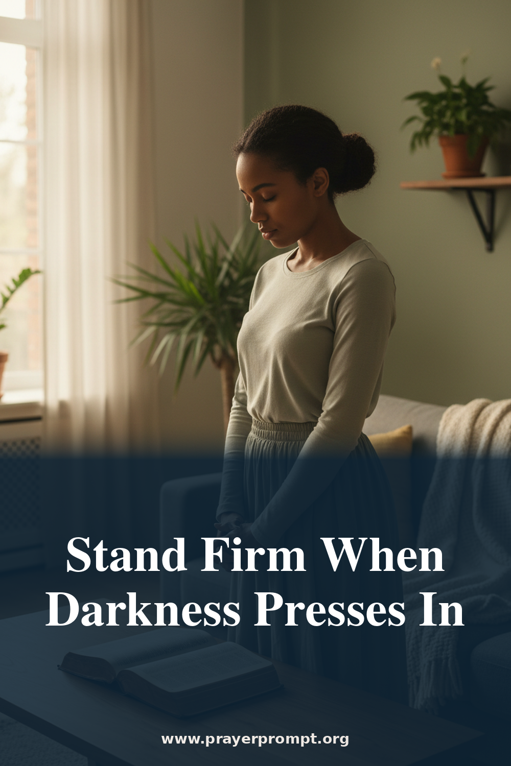 prayer for protection against evil and spiritual warfare - How to Pray for Protection Against Evil