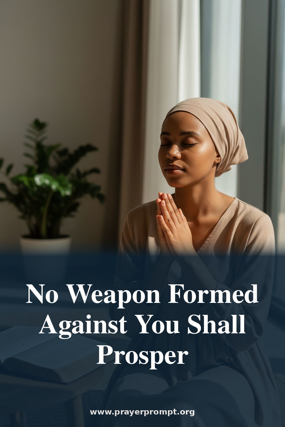prayer for protection from evil and harm - Prayer Points