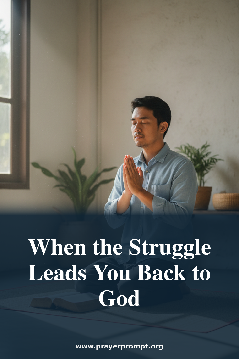 prayer for spiritual strength and redemption - Extra Prayer Points