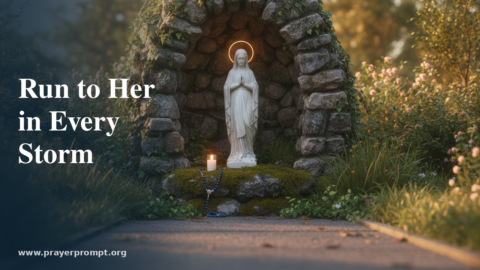 Prayer for the Hail Holy Queen (Salve Regina): A Catholic Devotional Guide