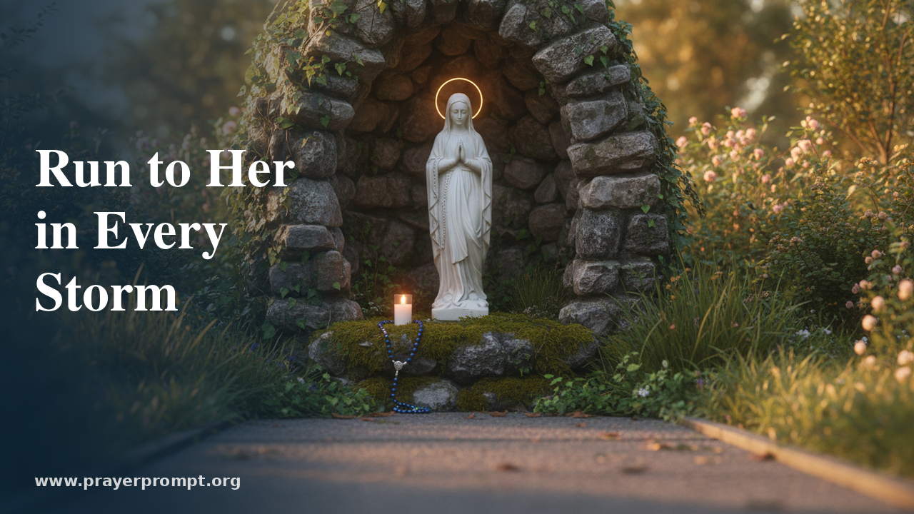 Prayer for the Hail Holy Queen (Salve Regina): A Catholic Devotional Guide