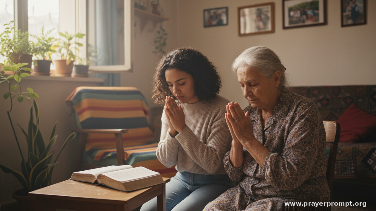 prayer for young people in difficult circumstances - 5. Prayer for a Mentor to Find Them