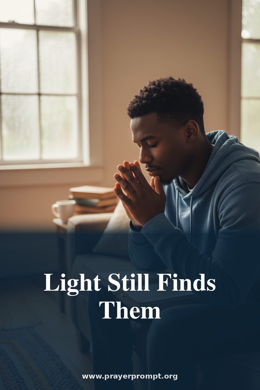 prayer for young people in difficult circumstances - 15. Prayer for God to Use Their Story