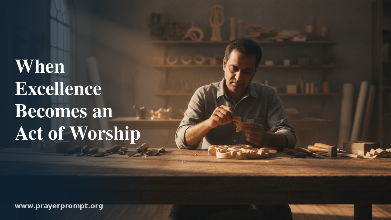20 Prayer Points for an Excellent Spirit: Cultivating Character, Integrity, and Grace 1 20 Prayer Points for an Excellent Spirit: Cultivating Character, Integrity, and Grace