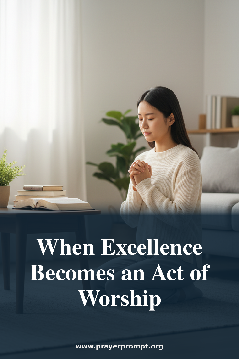 20 Prayer Points for an Excellent Spirit: Cultivating Character, Integrity, and Grace 2 prayer points for an excellent spirit - Prayer Points