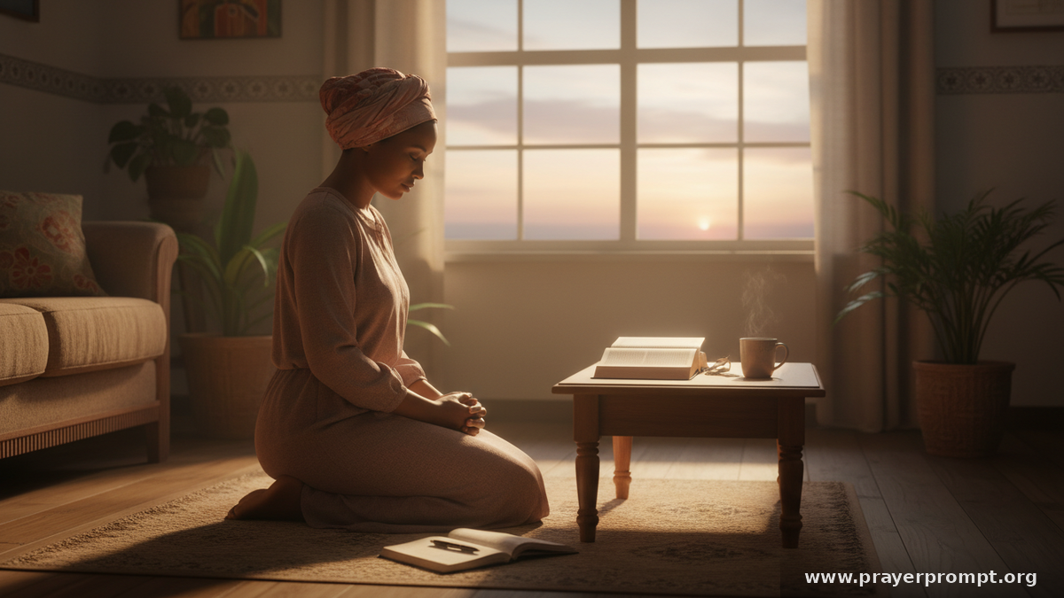 Prayer Points for Commanding the Morning: 15 Declarations to Start Your Day with Authority 2 prayer points for commanding the morning - Prayer Points for Commanding the Morning