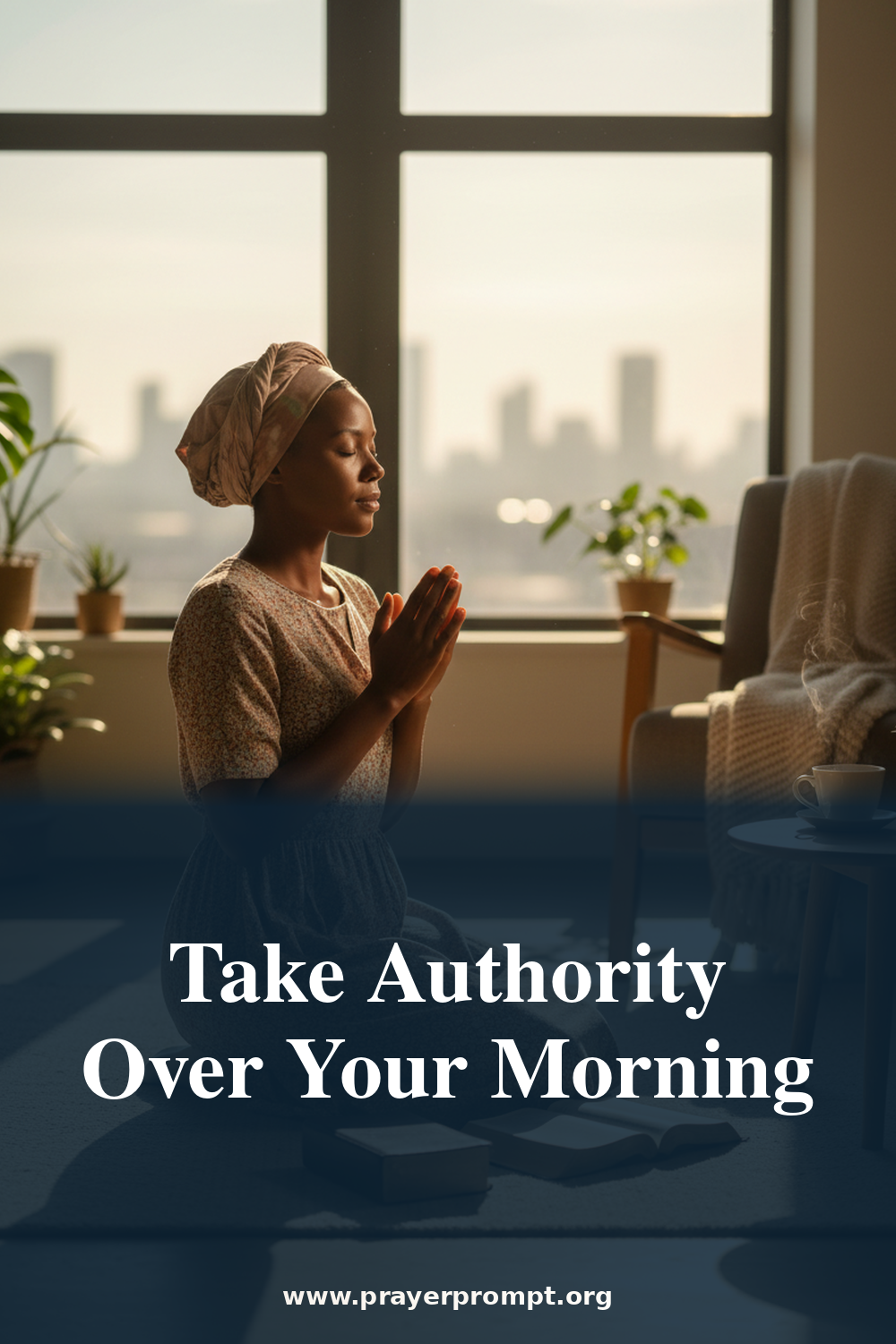 Prayer Points for Commanding the Morning: 15 Declarations to Start Your Day with Authority 3 prayer points for commanding the morning - Prayer Points