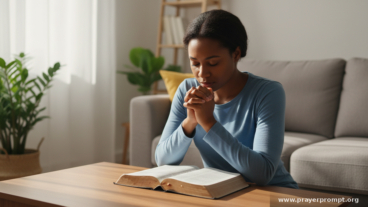 21 Prayer Points for Health and Divine Healing: Standing on God's Word 2 prayer points for health and divine healing - Prayer Points for Health and Divine Healing