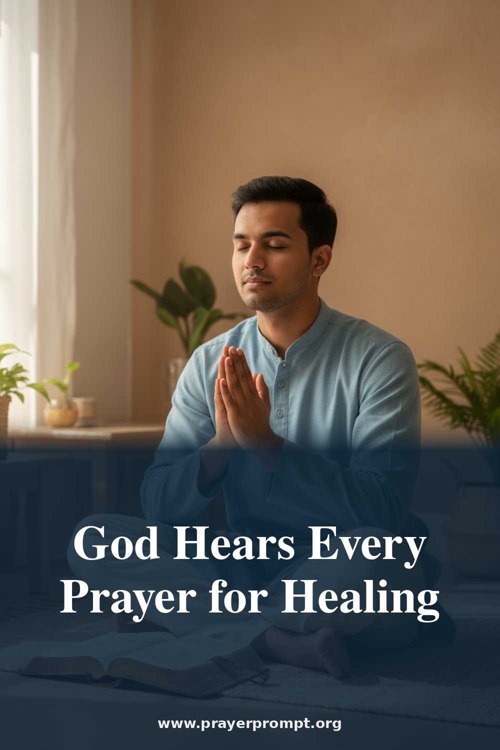 21 Prayer Points for Health and Divine Healing: Standing on God's Word 3 prayer points for health and divine healing - Prayer Points