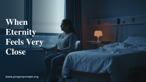 15 Prayer Points for Understanding Near-Death Experiences and Faith