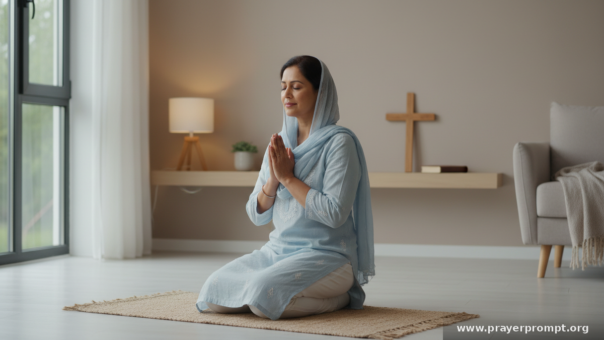 Prayer Points for Understanding Near-Death Experiences and Faith 3 prayer points for understanding near-death experiences and faith - Prayer Points for Understanding Near-Death Experiences and