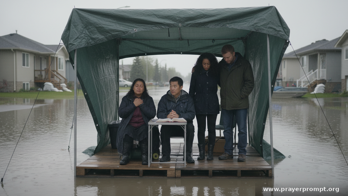 prayers for Edmonton flooding today - Prayers for Edmonton Flooding Today