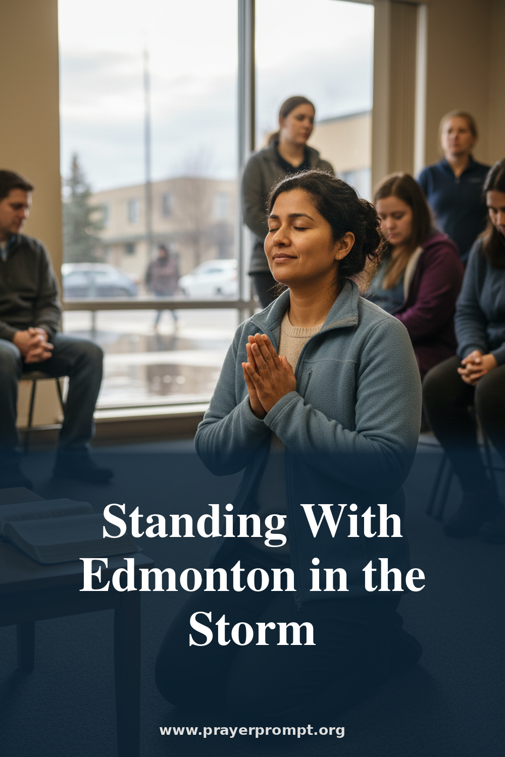 prayers for Edmonton flooding today - 15. A Prayer for Long-Term Healing and Renewed Hope