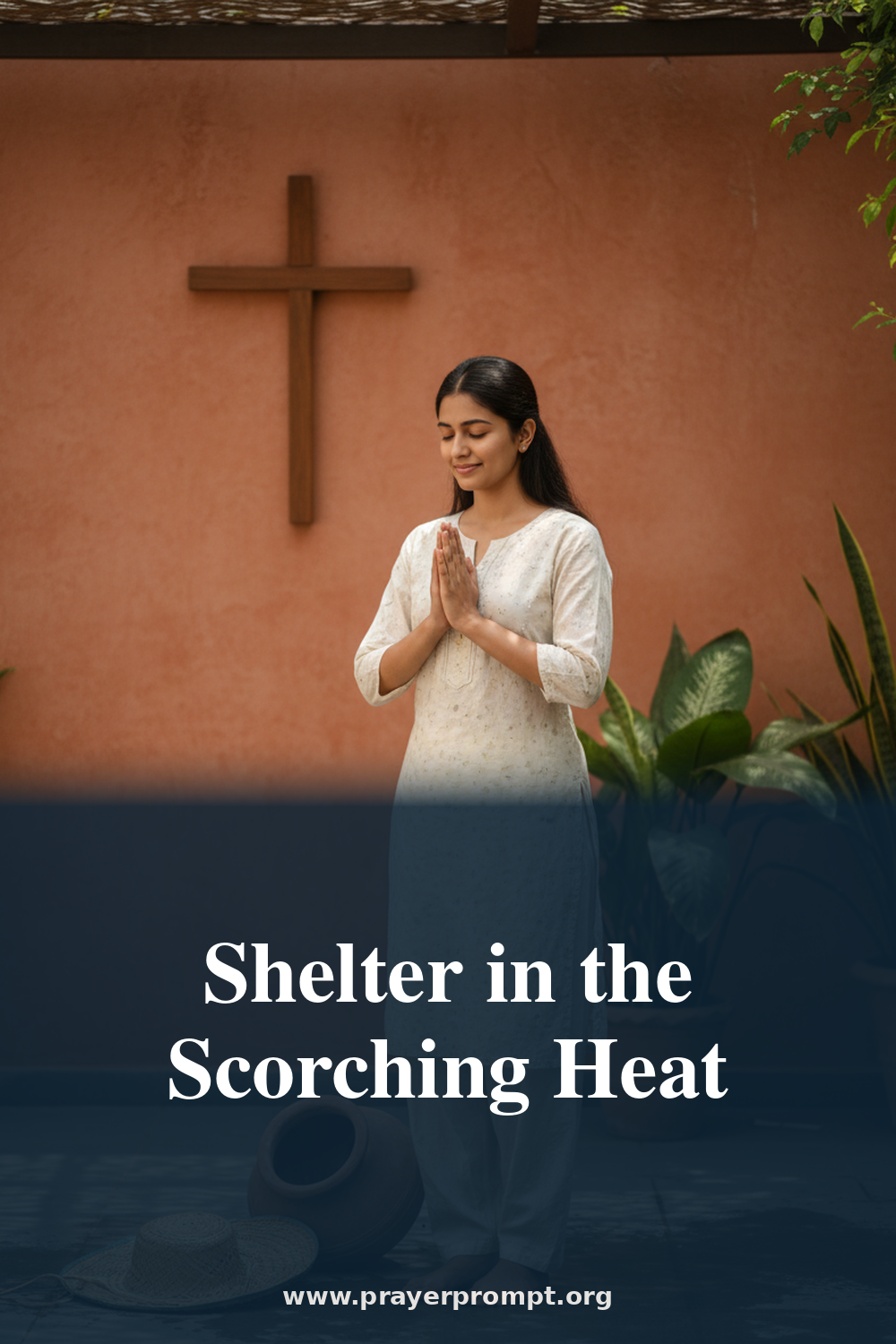 15 Prayers for Extreme Heat Warning: Safety, Comfort, and Community 5 prayers for extreme heat warning - 15. A Prayer for Resilience and Hope After the Warning Passes