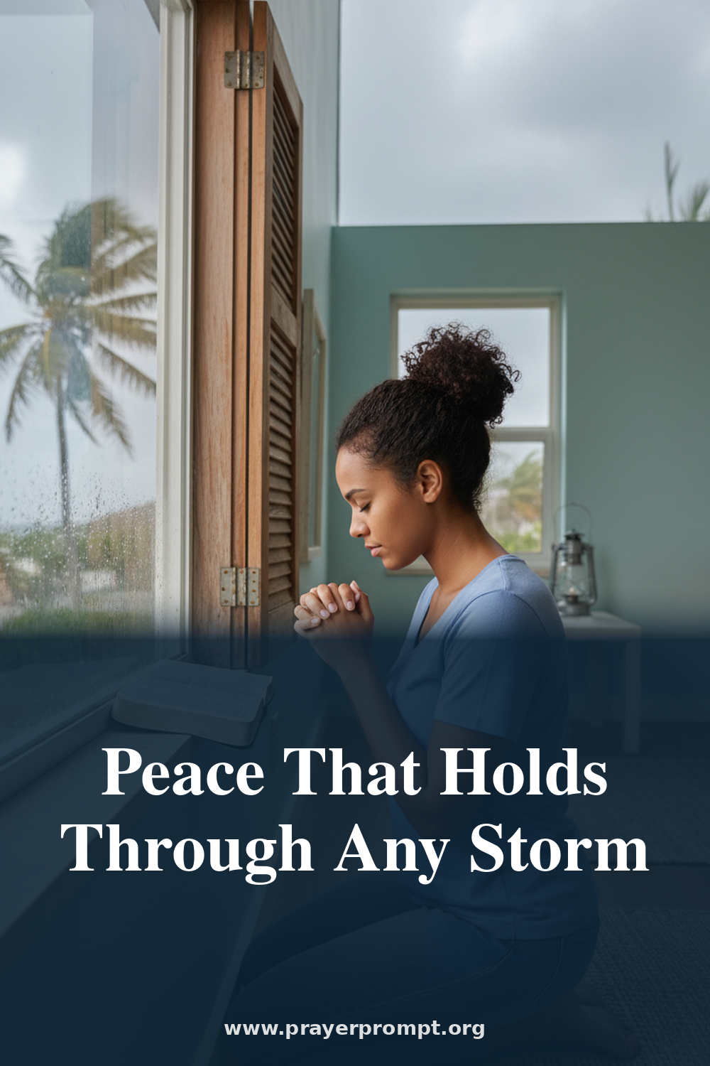 prayers for hurricane safety and protection - 15. A Prayer of Faith and Surrender for the Long Season
