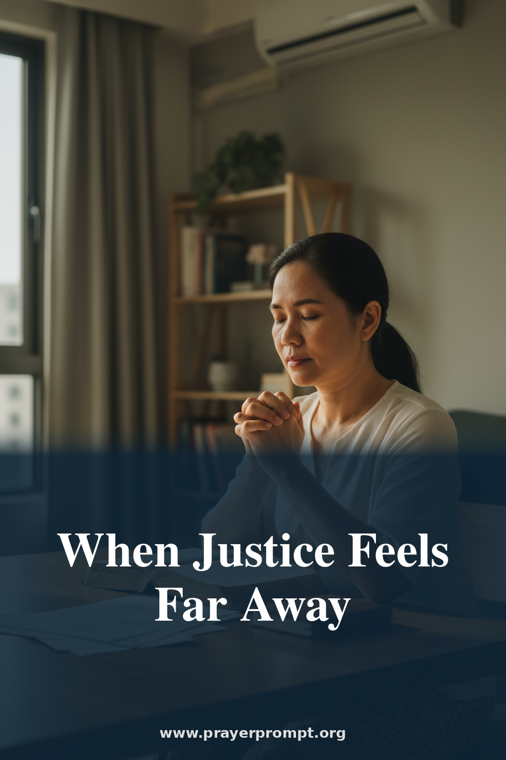 prayers for justice against economic and financial crimes - Prayer Points