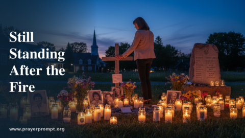 15 Prayers for Lac-Mégantic Disaster Victims and Survivors
