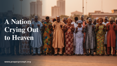 15 Prayers for Nigeria’s National Debt Crisis: Intercession for Wisdom, Justice, and Healing