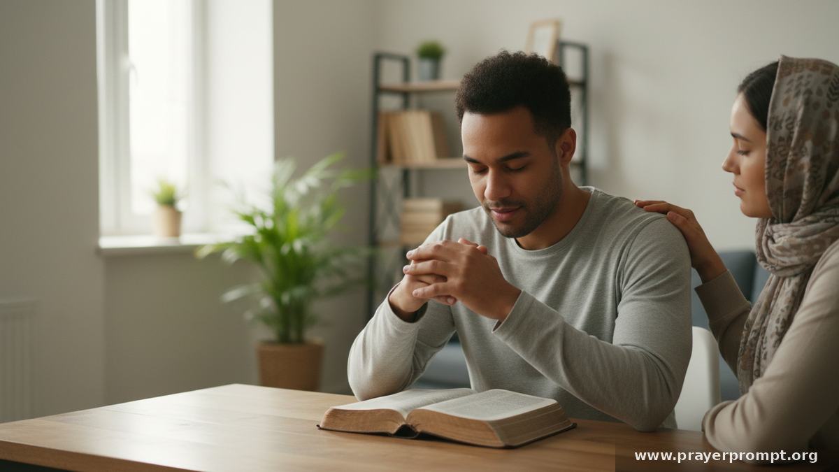prayers for overcoming pornography addiction - 5. A Prayer for Healing from Compulsion