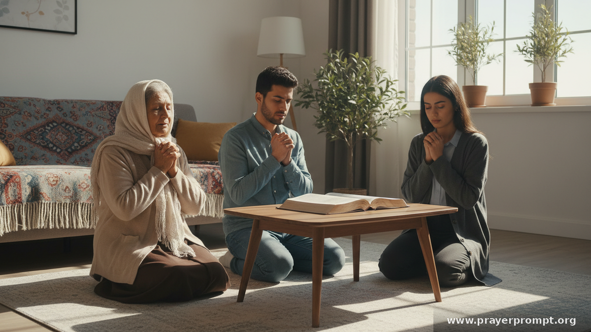 15 Prayers for Peace During Iran Conflict and Regional Tensions 2 prayers for peace during iran conflict and regional tensions - Prayers for Peace During Iran Conflict and Regional Tensions