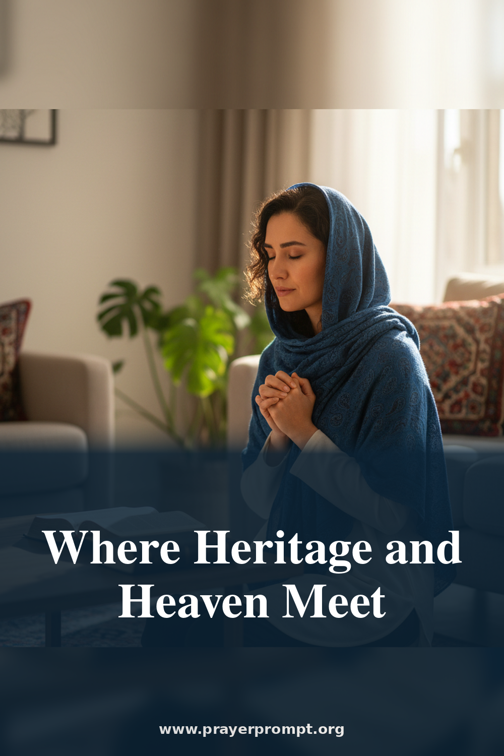 15 Prayers for Persian Communities and Families: Faith, Unity, and Hope 5 prayers for Persian communities and families - 15. A Prayer for Persian Communities to Know the Living God