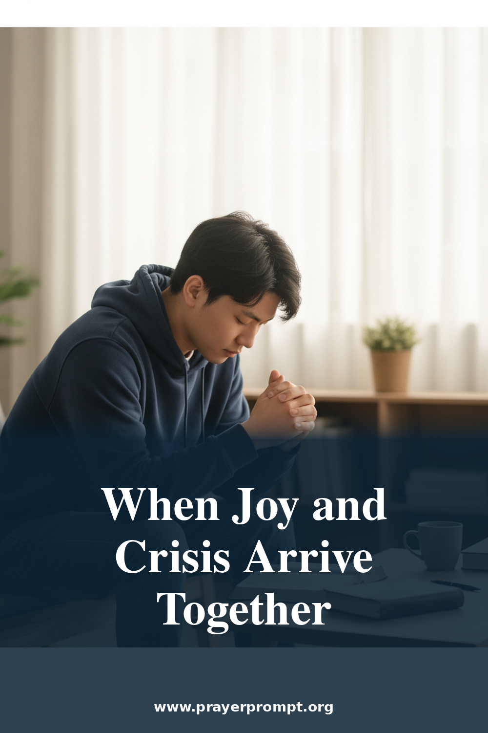 prayers for someone accused of a crime before a major life event - A Prayer for Truth and Vindication