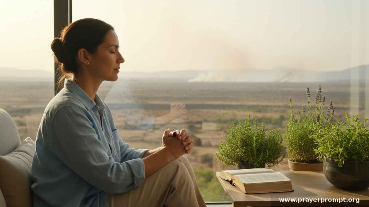 15 Prayers for Spain Wildfires: Hope, Healing, and Solidarity 2 prayers for spain wildfires - Prayers for Spain Wildfires