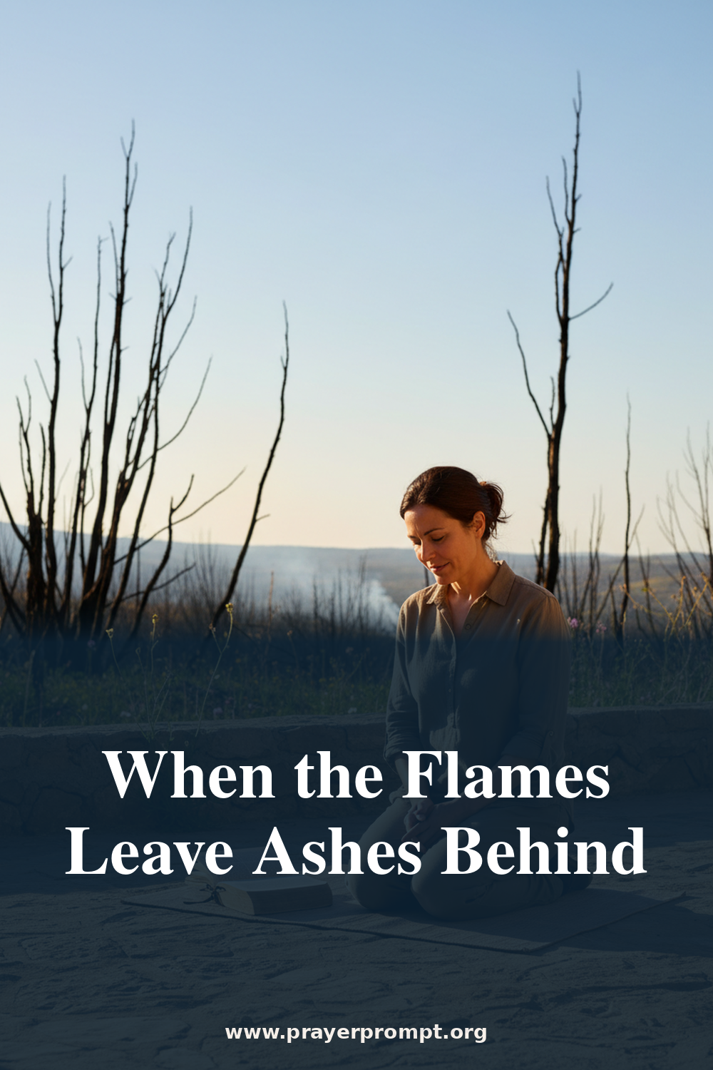 15 Prayers for Spain Wildfires: Hope, Healing, and Solidarity 5 prayers for spain wildfires - 15. A Prayer for Rebuilding, Resilience, and Renewed Hope