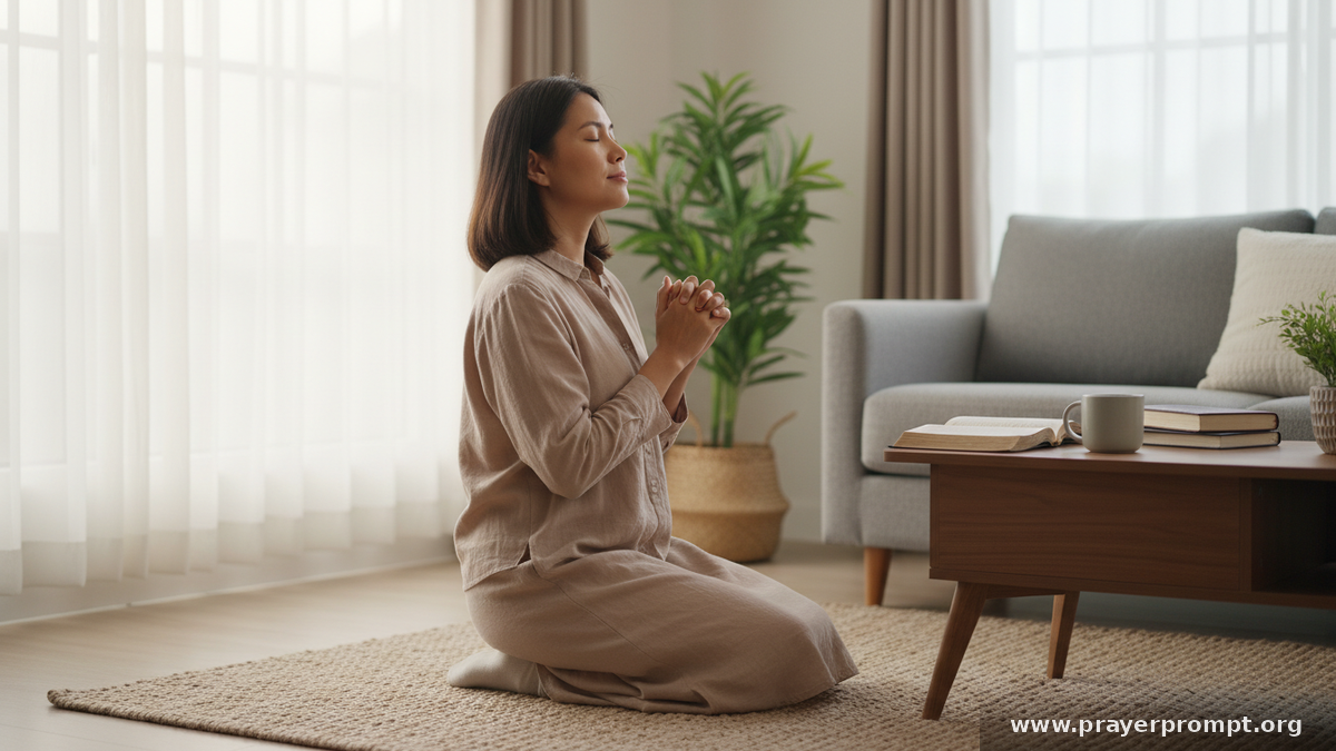 Prayers for Spiritual Self-Care and Wellness: 15 Prayer Points to Restore Your Soul 3 prayers for spiritual self-care and wellness - Prayers for Spiritual Self-Care and Wellness