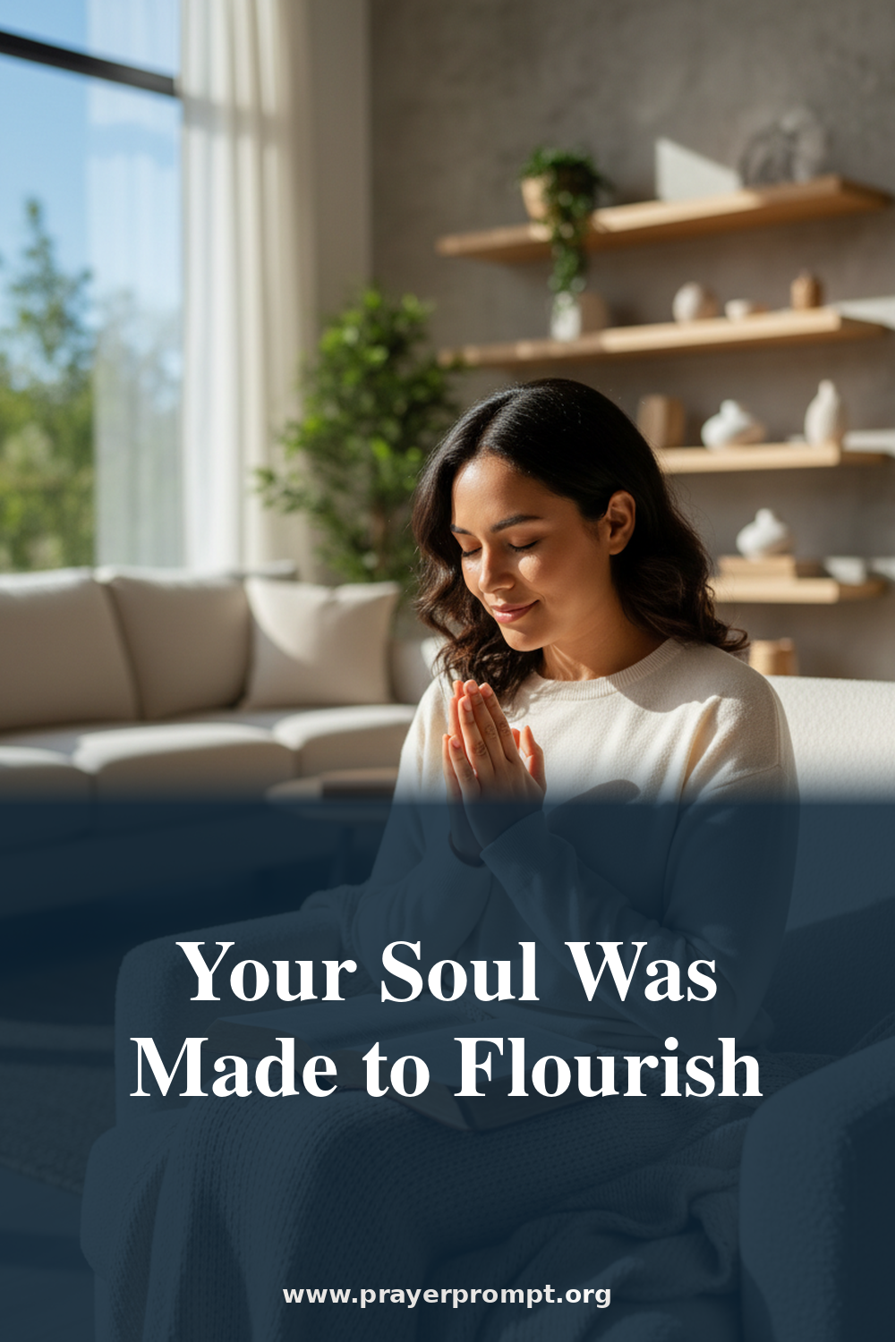 Prayers for Spiritual Self-Care and Wellness: 15 Prayer Points to Restore Your Soul 2 prayers for spiritual self-care and wellness - Prayer Points