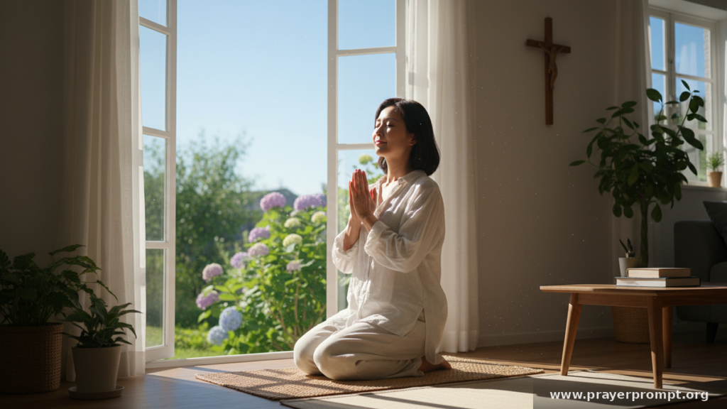 15 Prayers for the New Month of July 2026