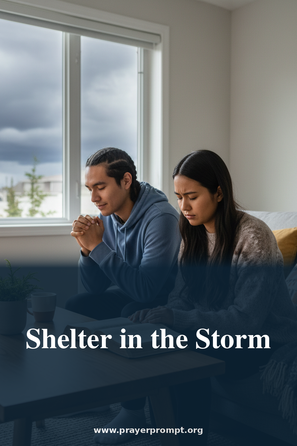 prayers for tornado warning safety in Alberta - 15. A Prayer of Surrender and Trust When You Cannot Control Anything
