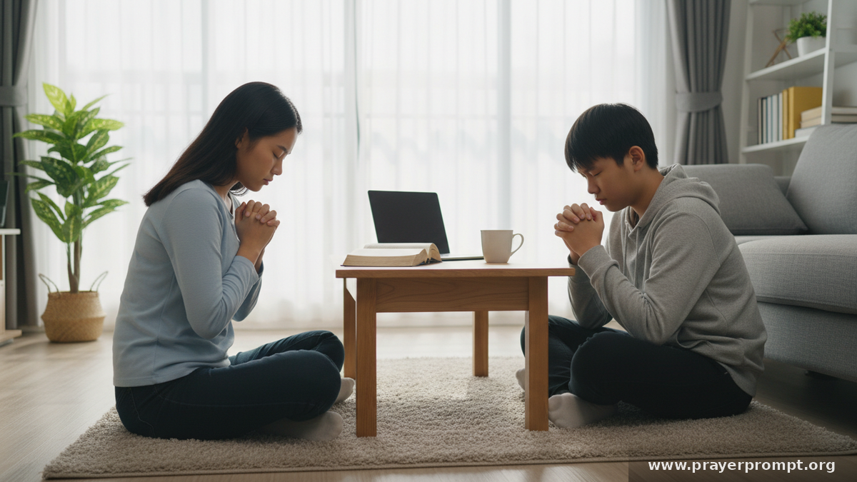 prayers for unenrolled students - Prayers for Unenrolled Students