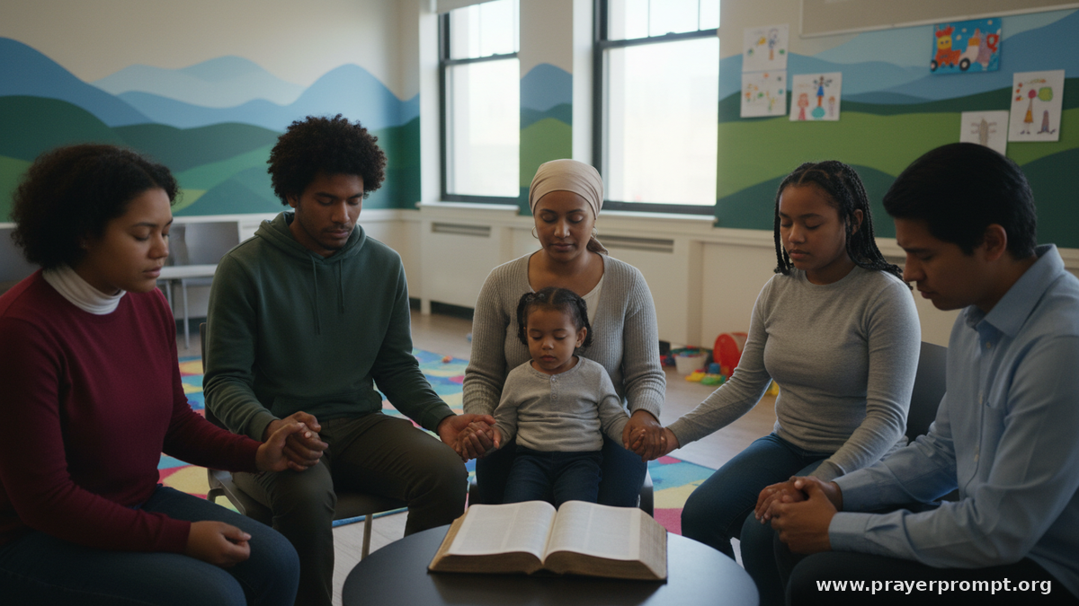 prayers for victims of shooting violence - 5. Prayer for Children Affected by Violence