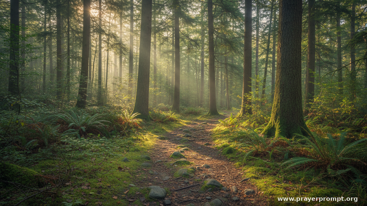 Walking Worthy of Your Calling