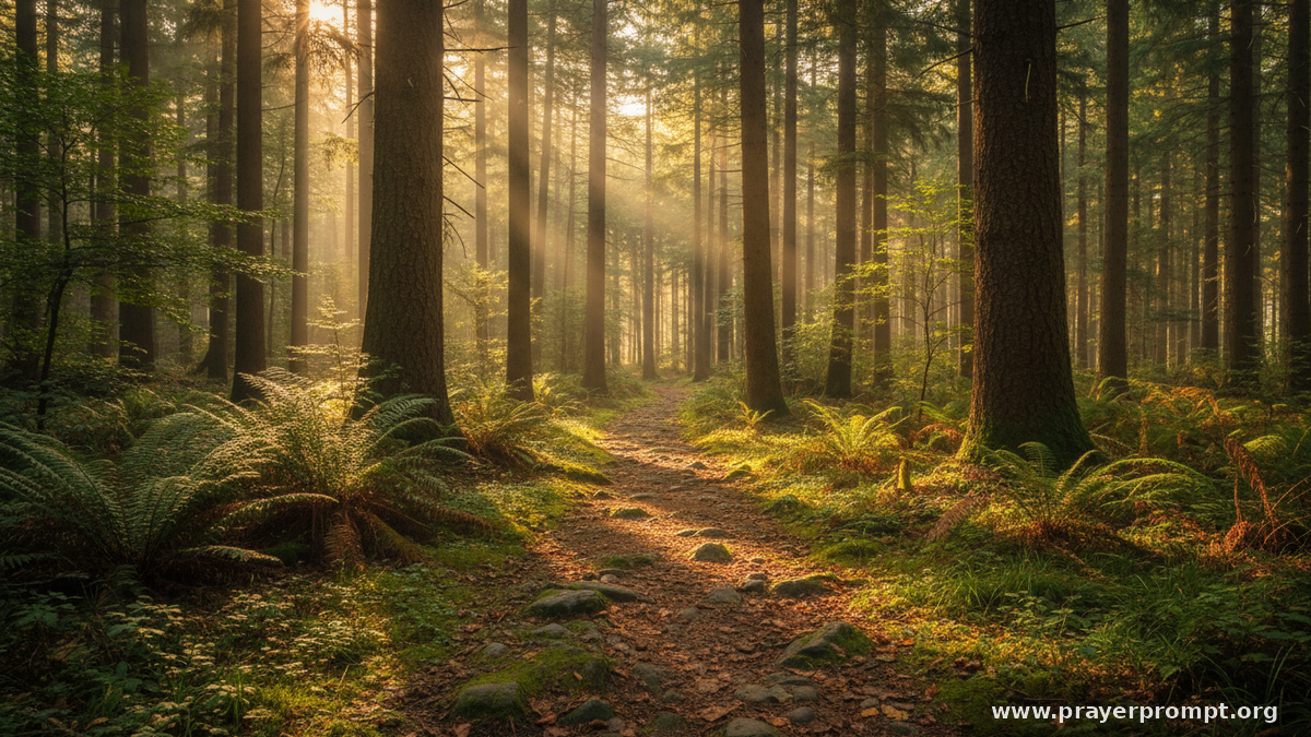 Walking in the Identity God Has Declared