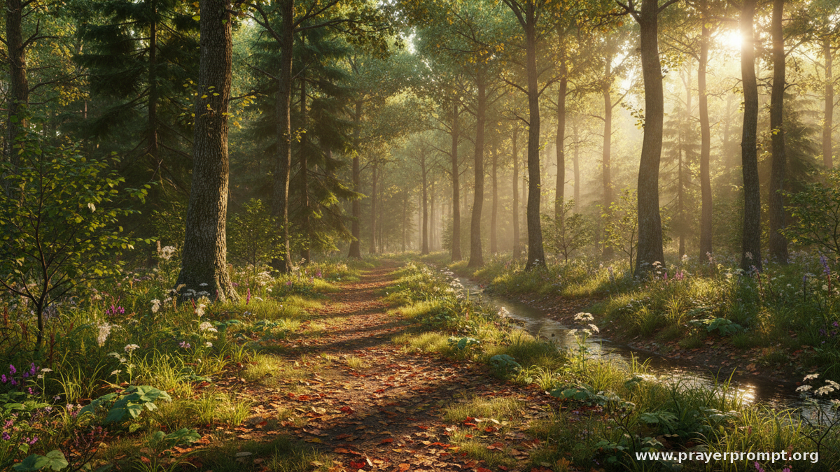 Casting Your Burden and Finding Peace