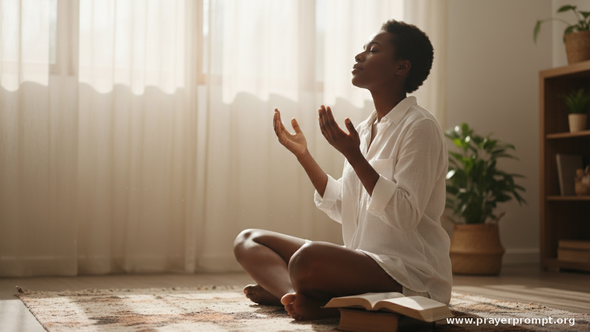 God reveals purpose as we seek Him faithfully