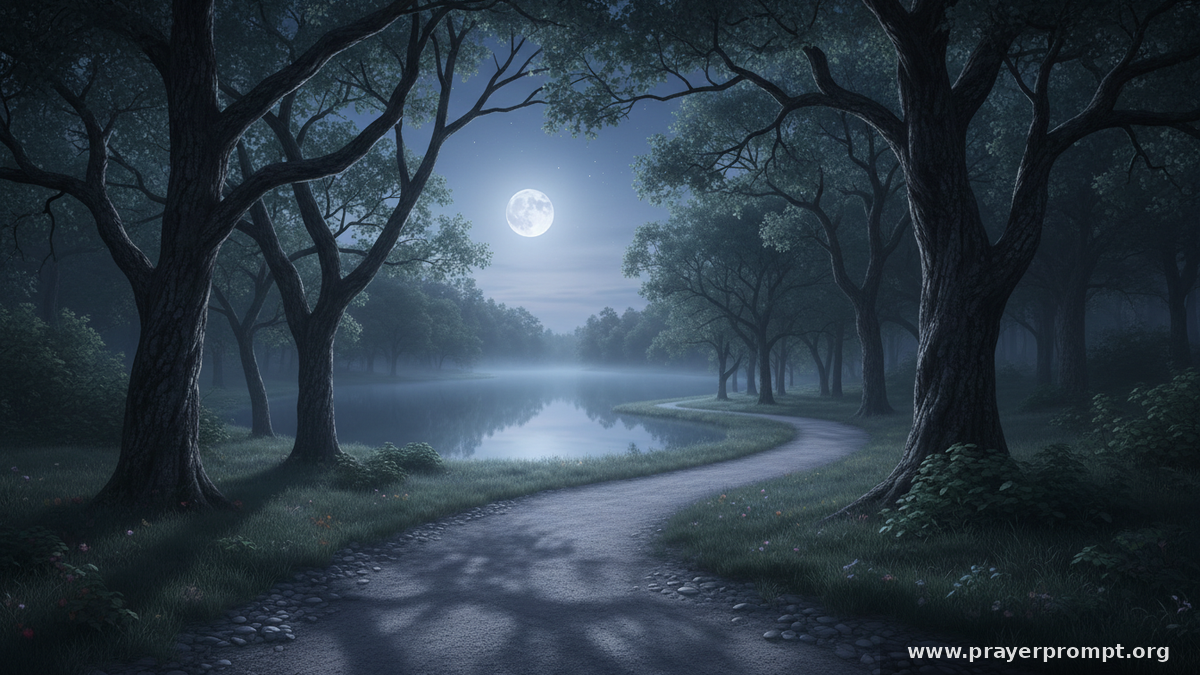 My Soul Clings to You