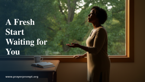 Prayer for a Blessed August Month: 15 Powerful Prayer Points for Protection, Guidance, and Favor