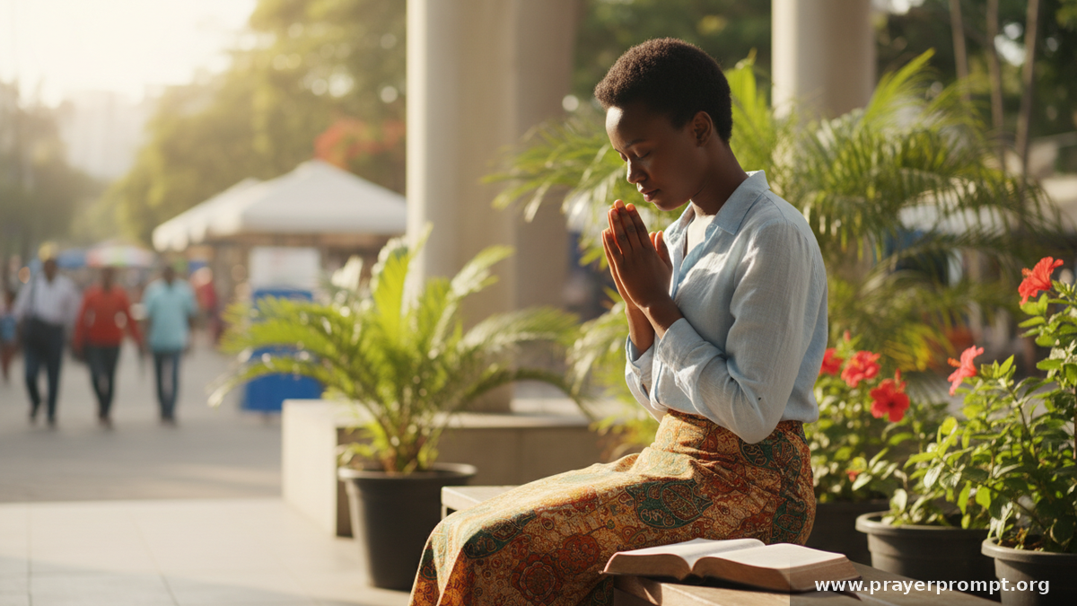 prayer for august 2026 - Prayer for August 2026