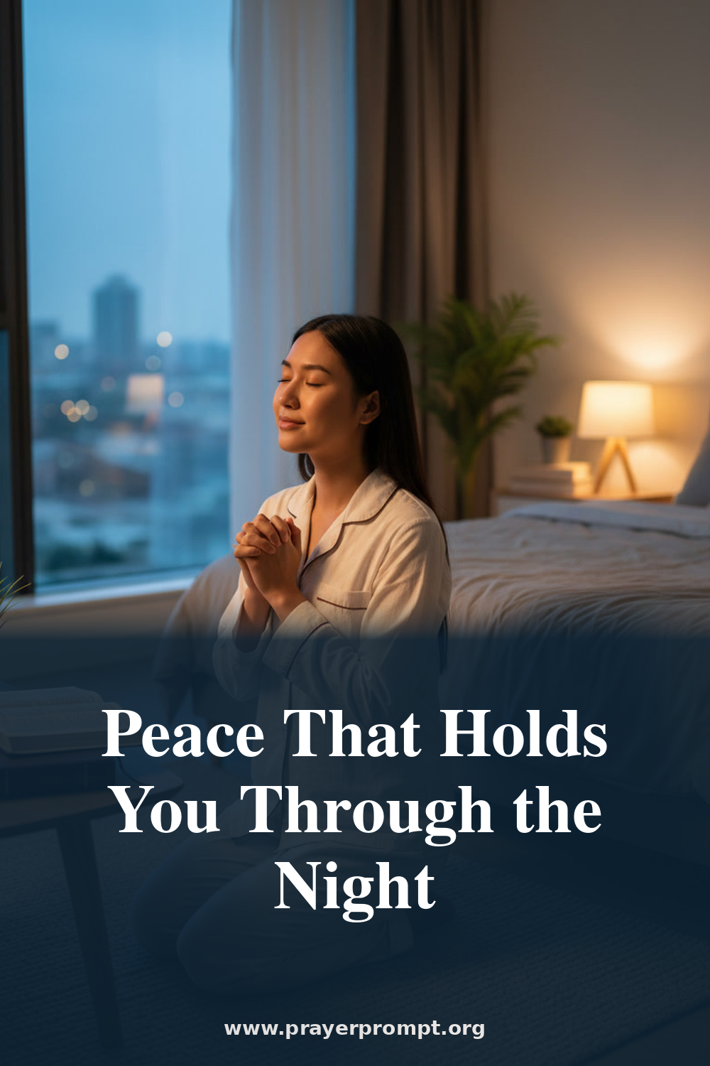 prayer for guardian angels at night - Extra Prayer Points