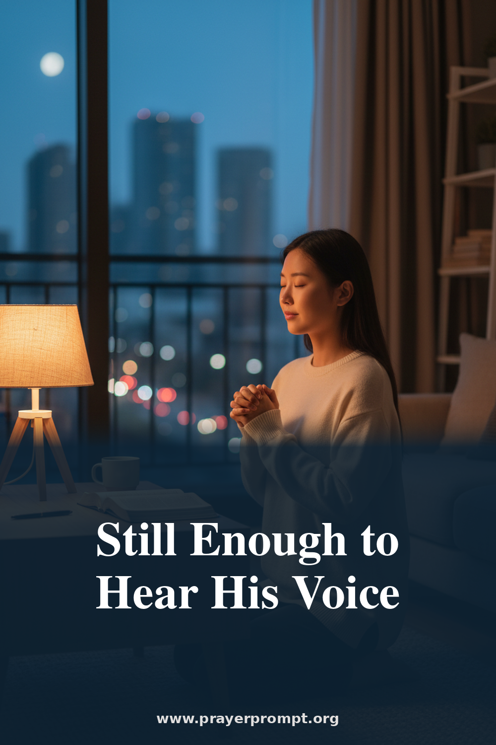 prayer for guidance at crossroads and night decisions - Extra Prayer Points