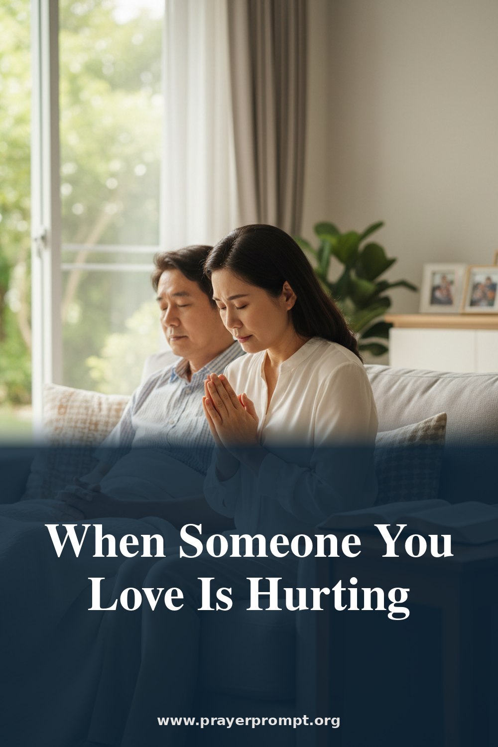 prayer for healing sick family member - 15. Prayer of Surrender and Final Entrusting