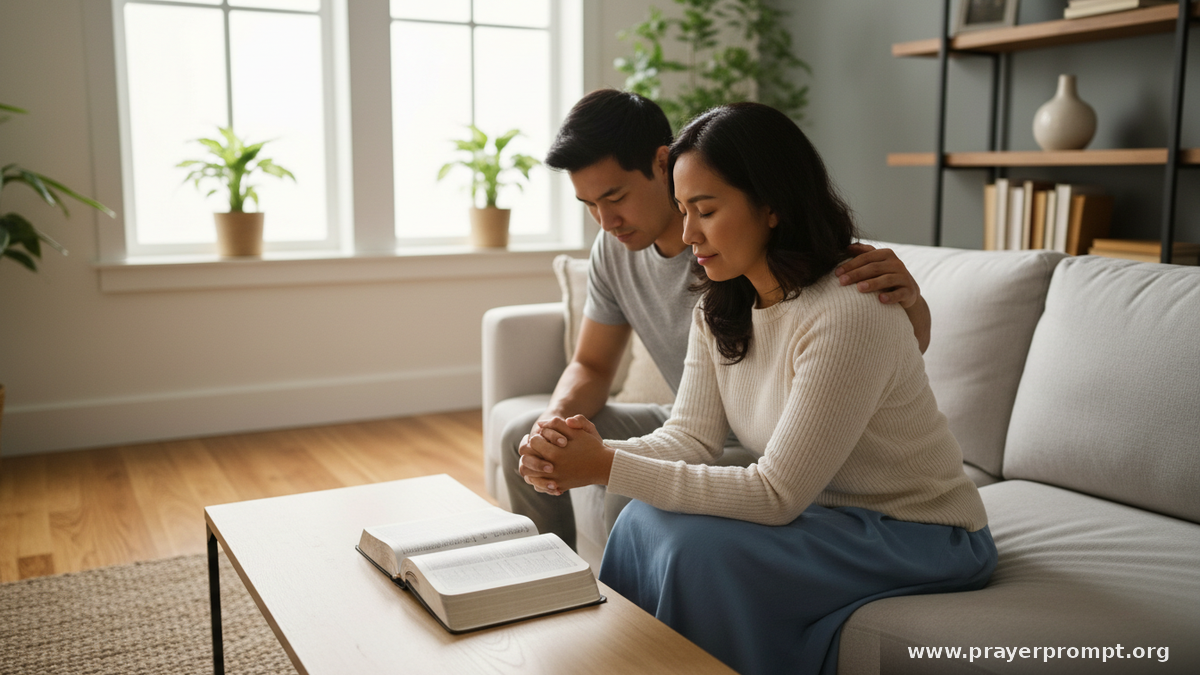 prayer points for accepting God's no in prayer - Prayer Points for Accepting God's No in Prayer