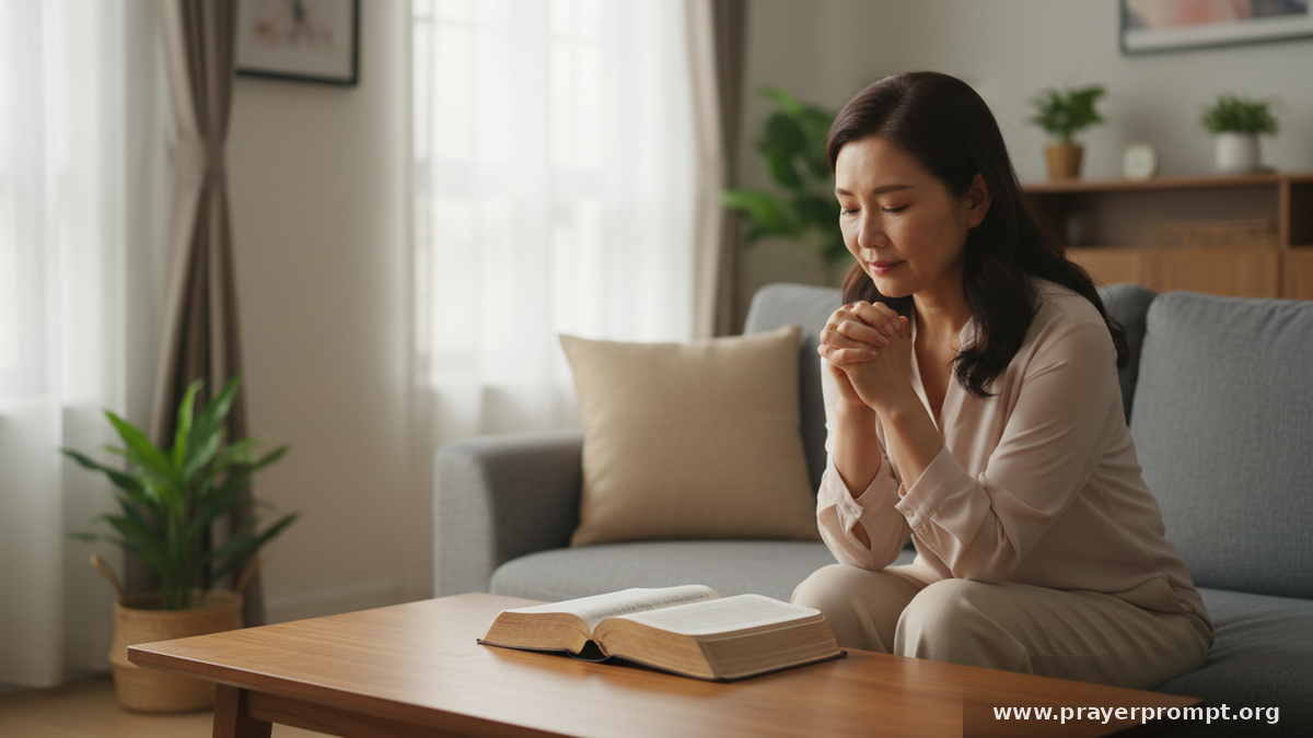 prayer points for affirming the Apostles' Creed - Prayer Points for Affirming the Apostles' Creed