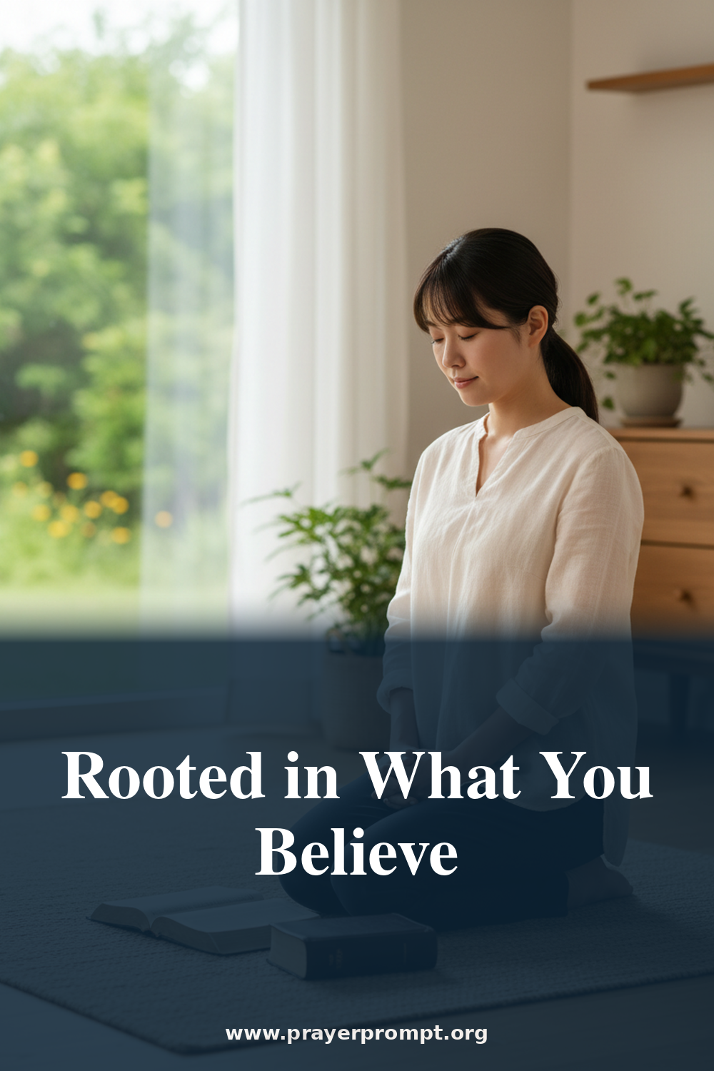 prayer points for affirming the Apostles' Creed - Prayer Points