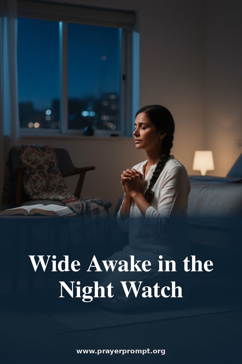 prayer points for midnight intercession and spiritual warfare - Prayer Points