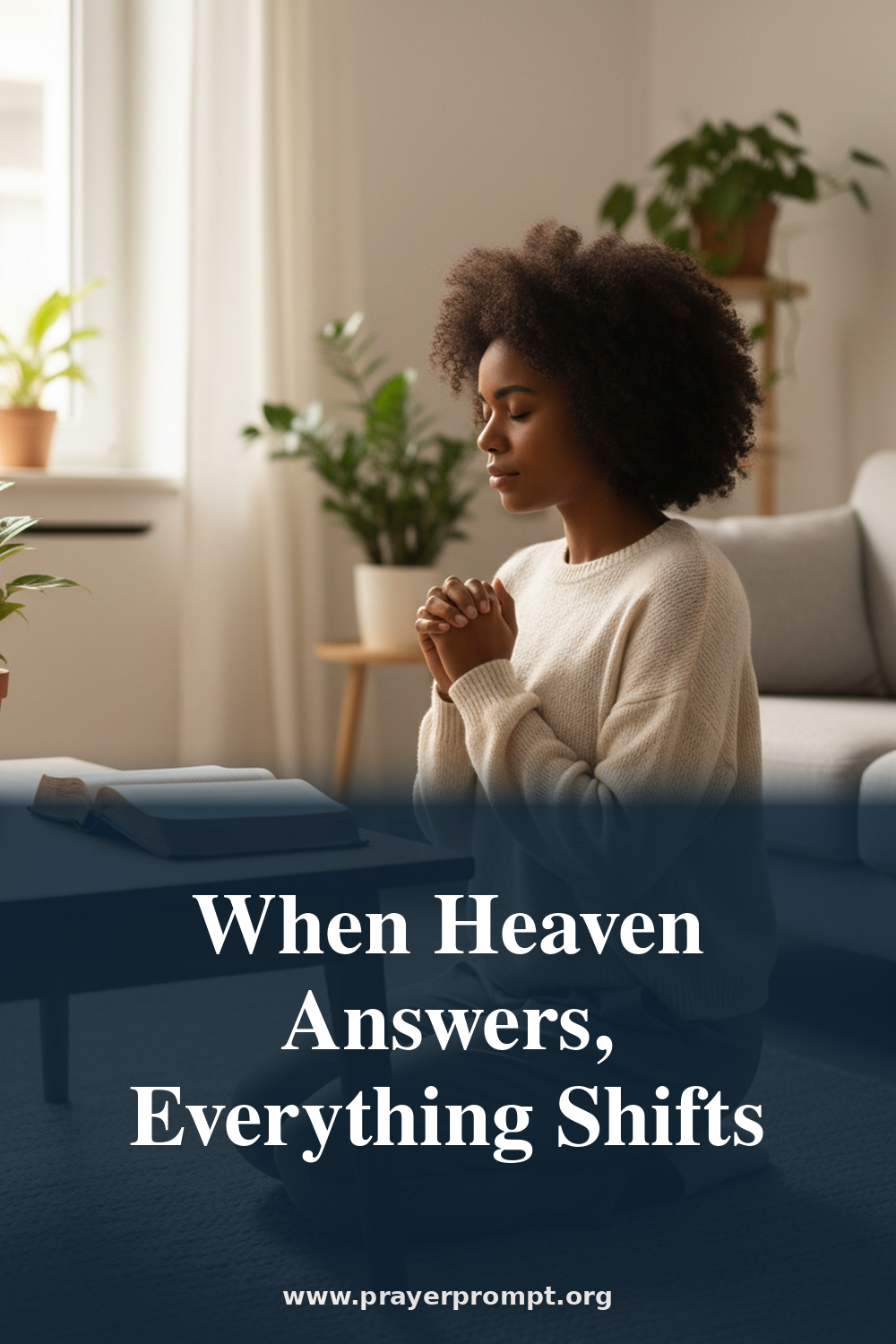 prayer points for spiritual breakthrough with scriptures - Prayer Points