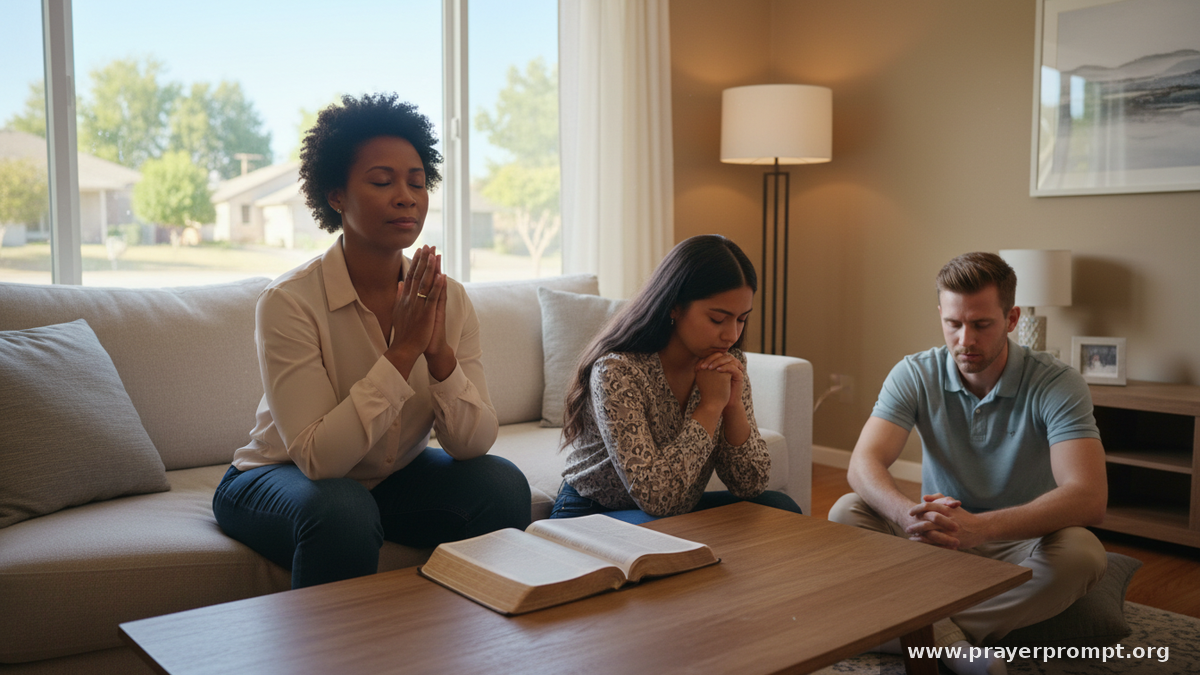prayer points for spiritual revival and awakening in America - Prayer Points for Spiritual Revival and Awakening in America